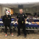 Holiday meals for GPD